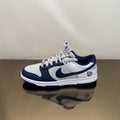 Nike Dunk Low EMB NBA 75th Anniversary Brooklyn Nets