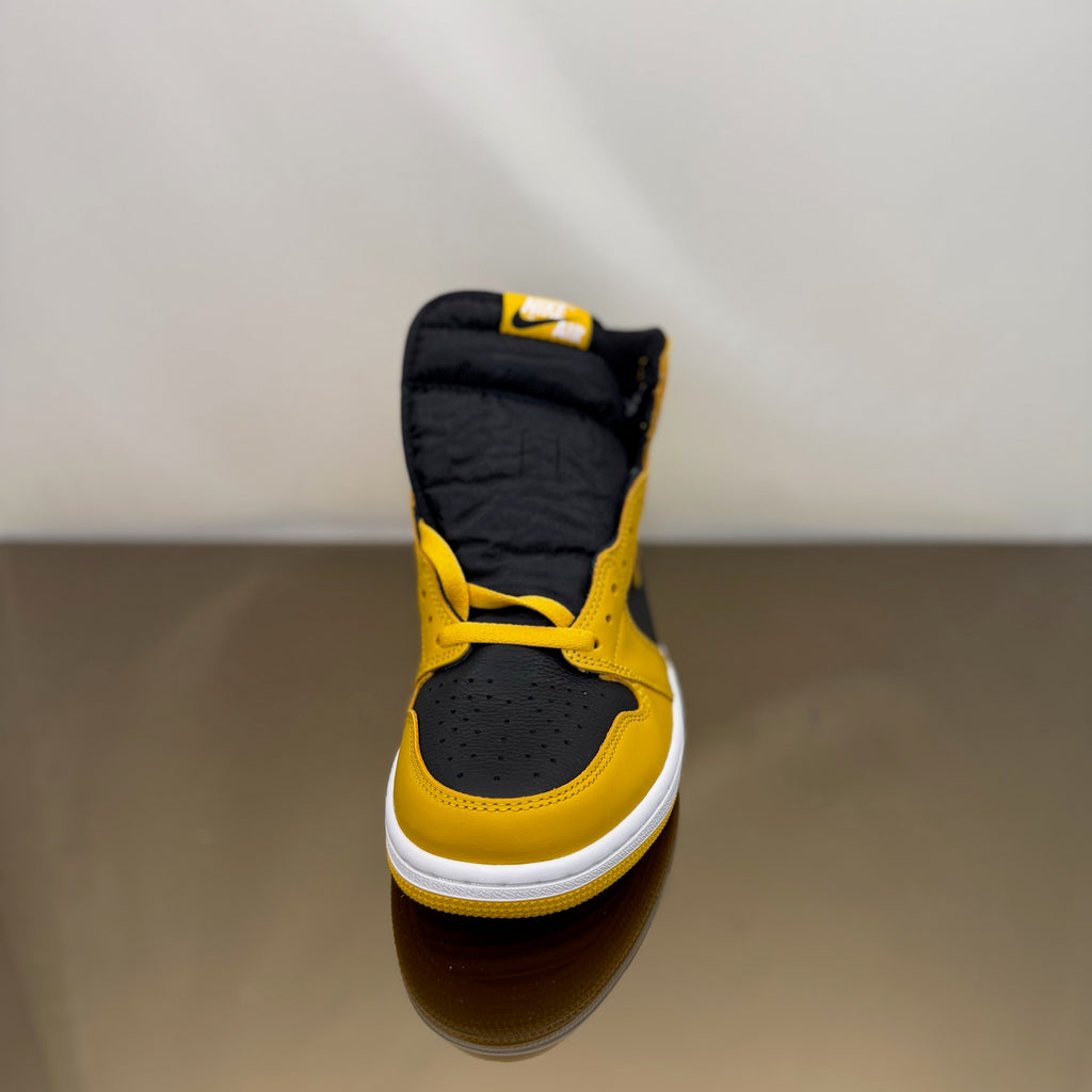 Jordan 1 Retro High Pollen