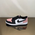 Jordan 1 Low OG Bleached Coral