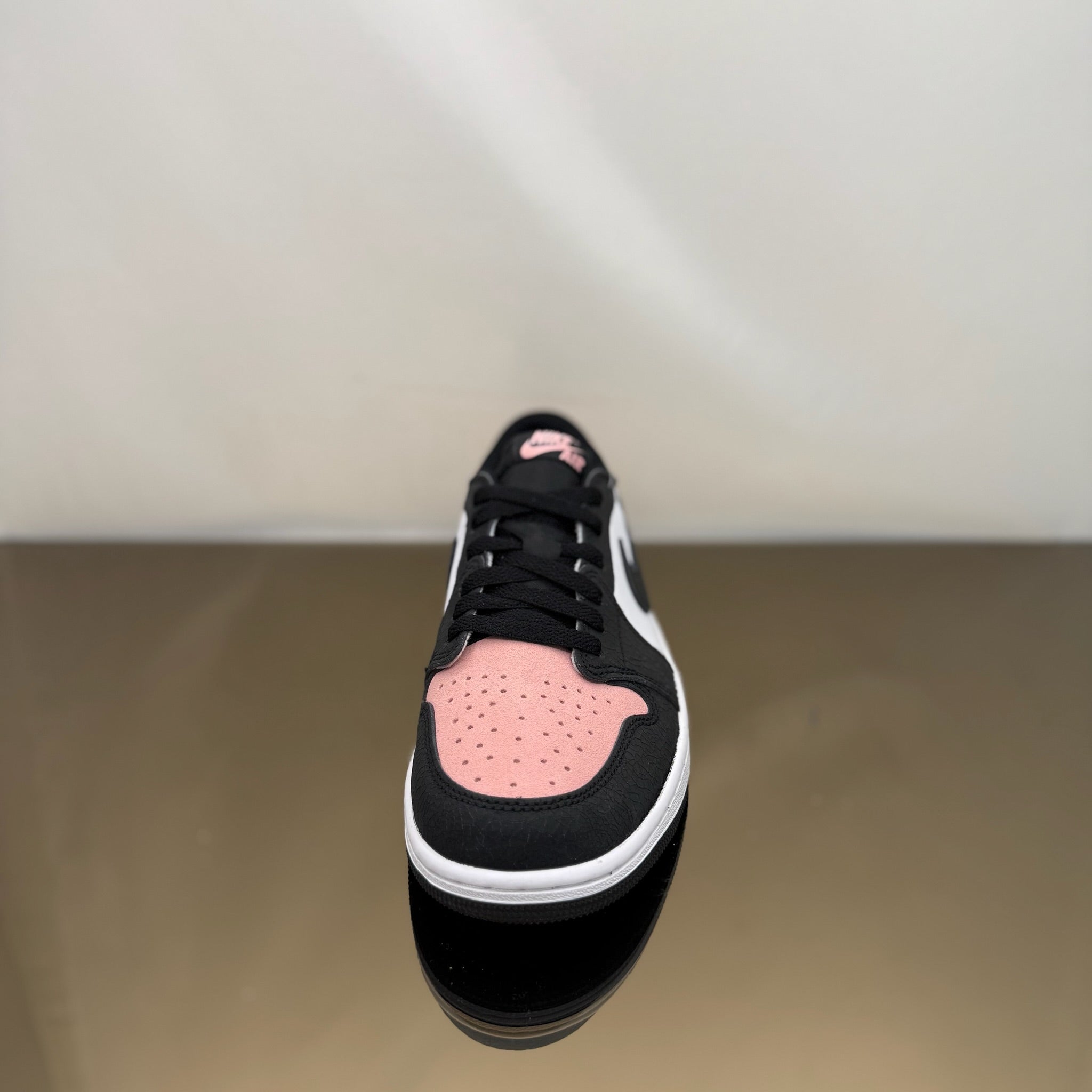 Jordan 1 Low OG Bleached Coral