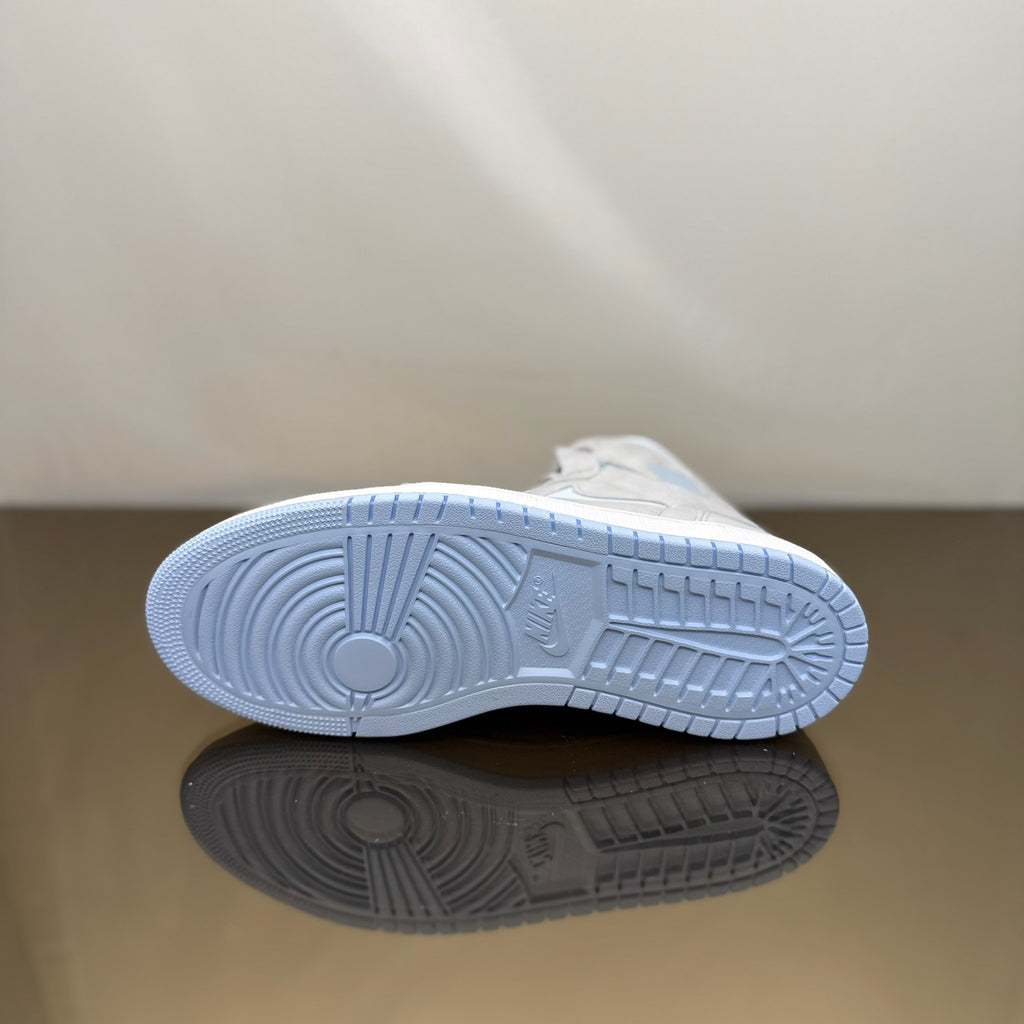 Jordan 1 High Zoom Air CMFT Grey Fog