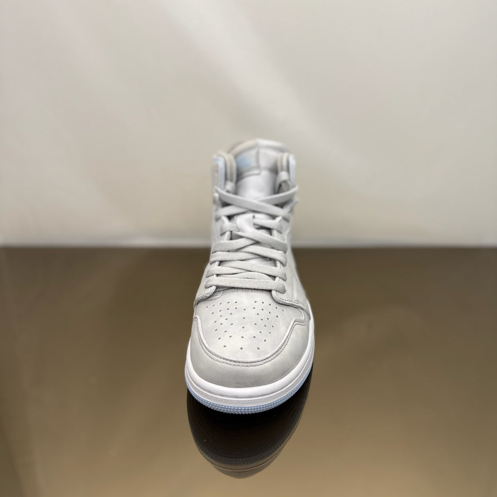 Jordan 1 High Zoom Air CMFT Grey Fog
