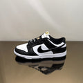 Nike Dunk Low World Champs Black White