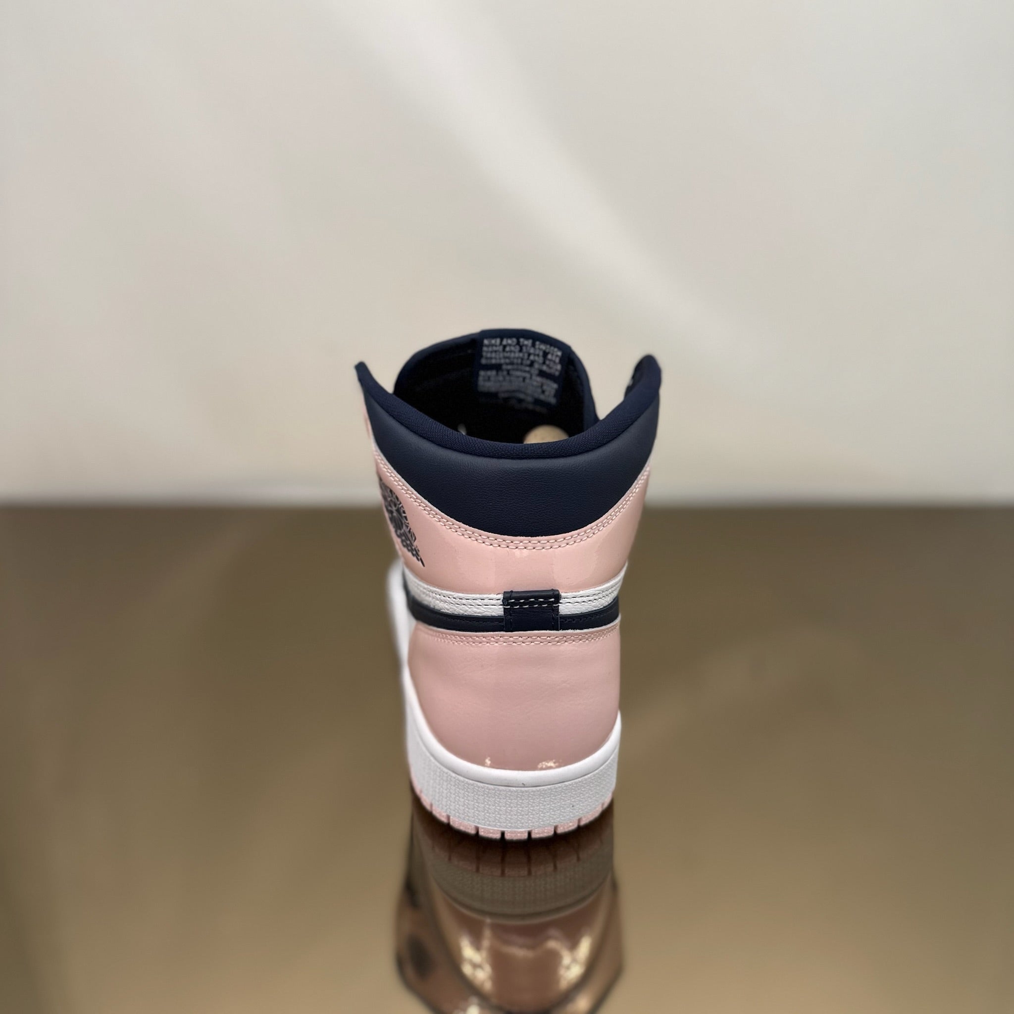 Jordan 1 Retro High OG Atmosphere (W)