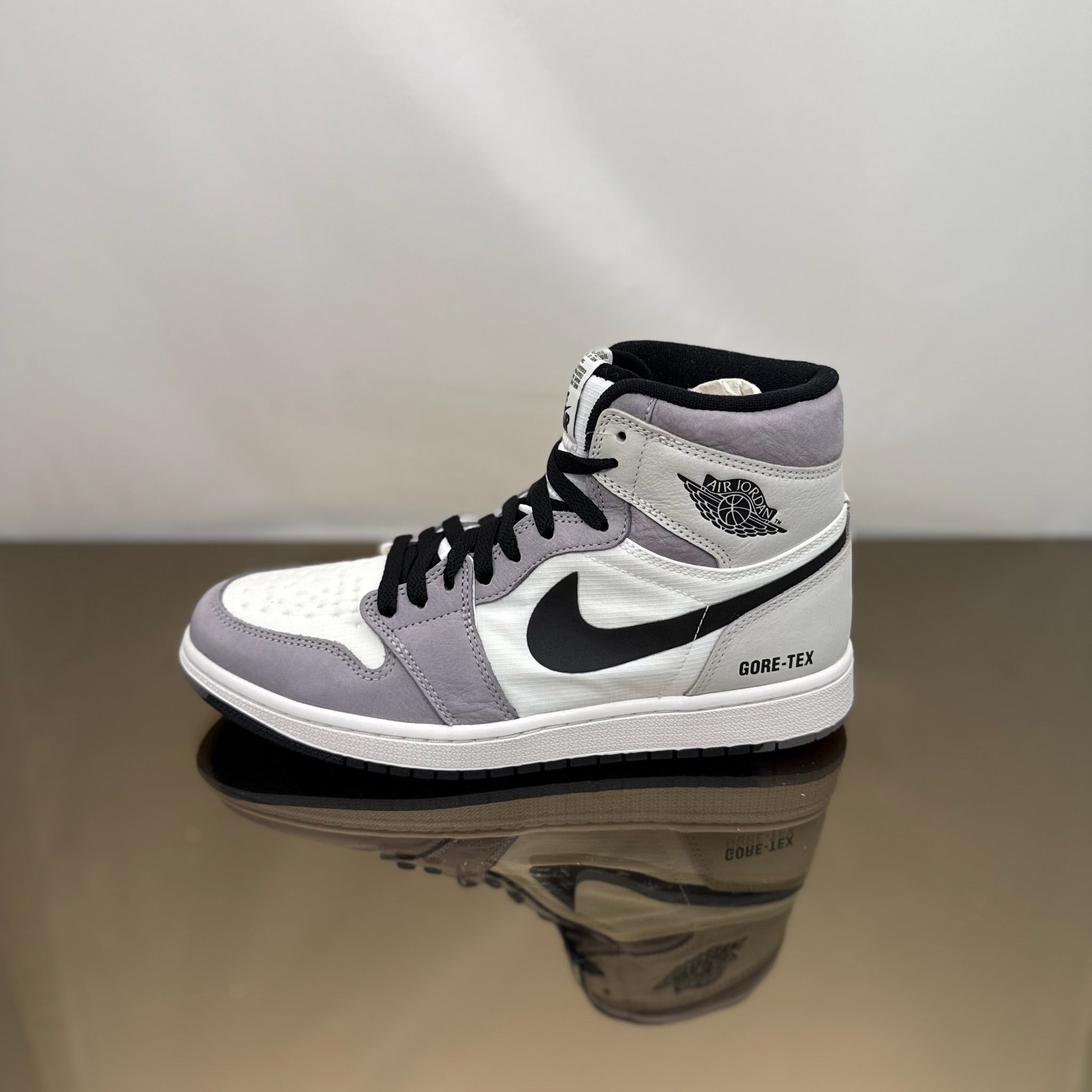 Jordan 1 High Element Gore-Tex Light Bone