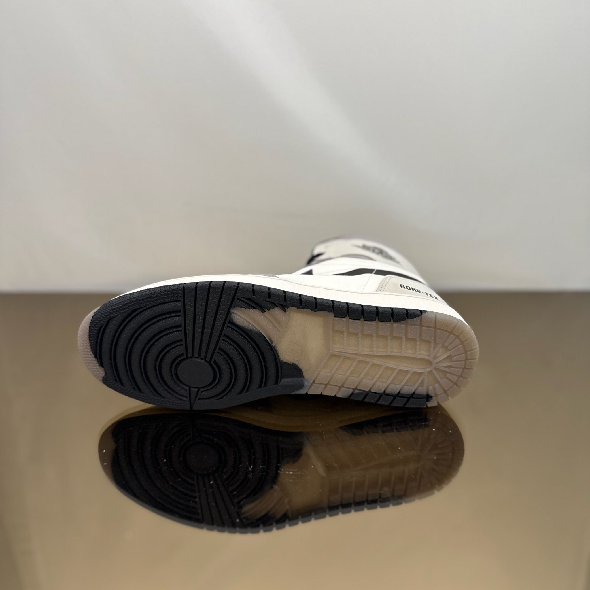 Jordan 1 High Element Gore-Tex Light Bone