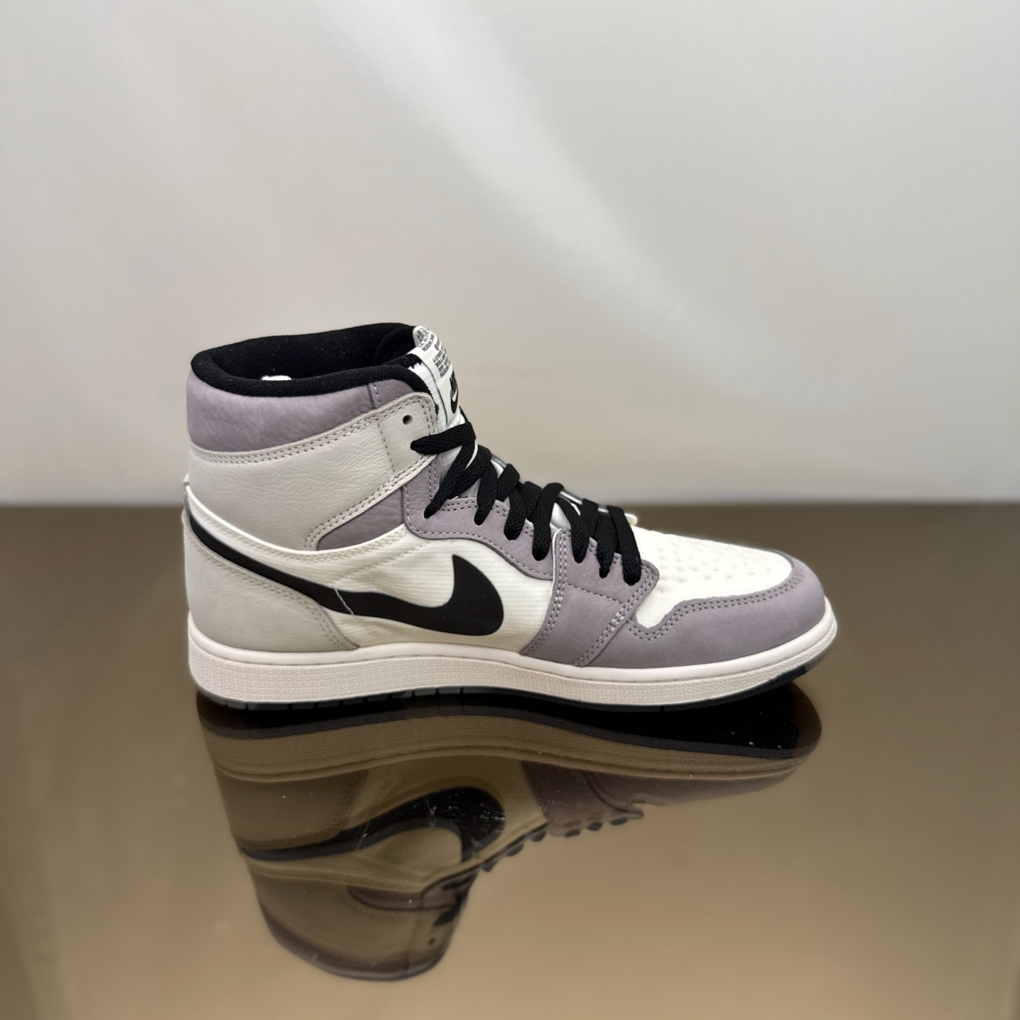 Jordan 1 High Element Gore-Tex Light Bone