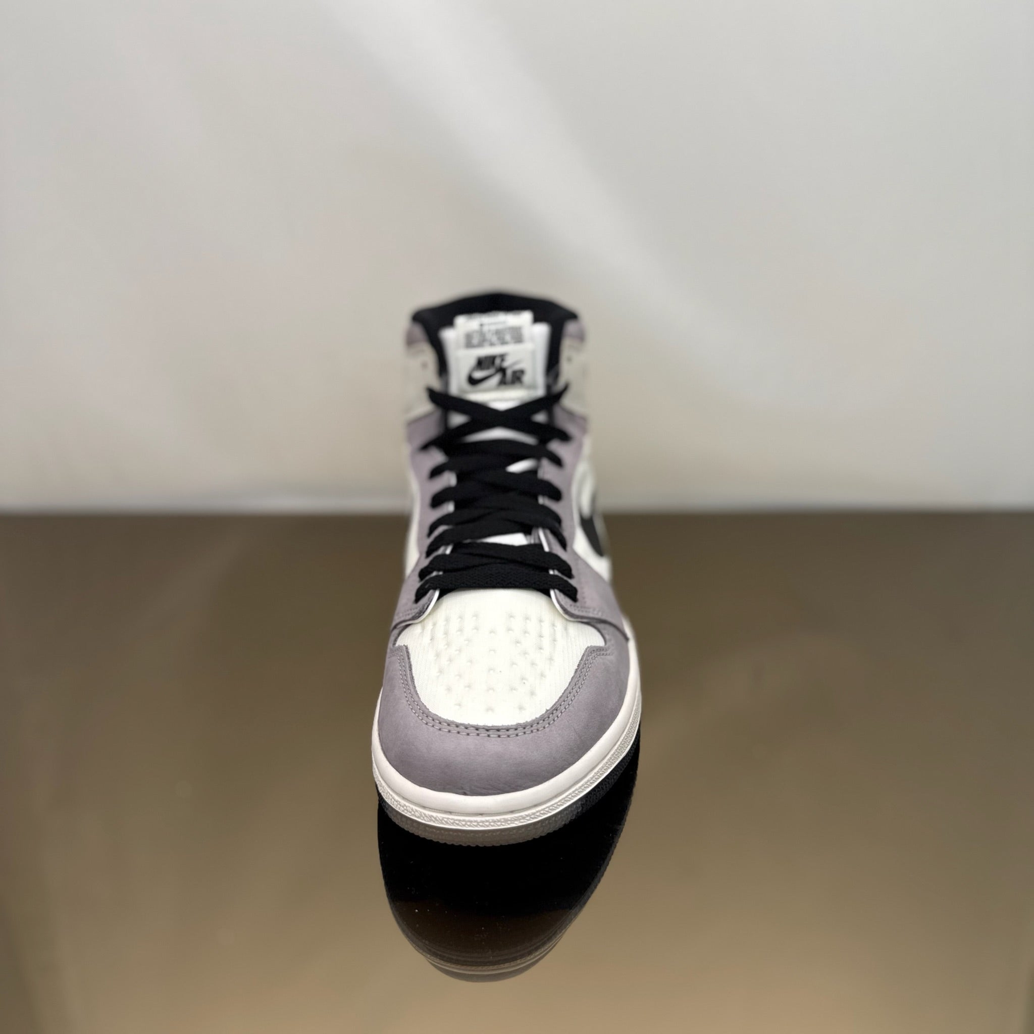 Jordan 1 High Element Gore-Tex Light Bone