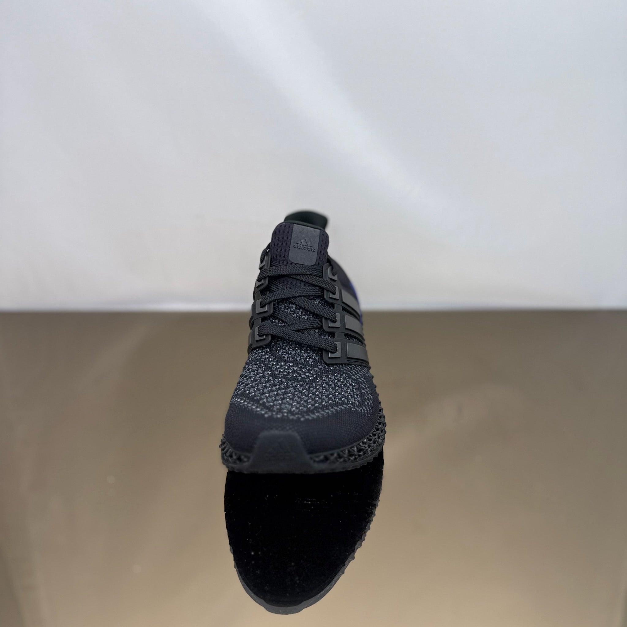 adidas Ultra4D Black Purple