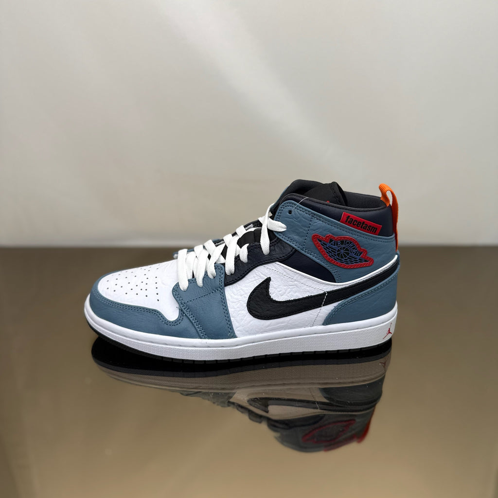 Jordan 1 Fearless Facetasm