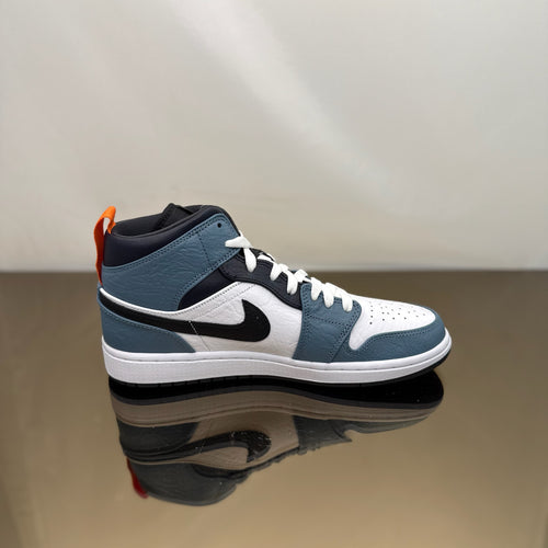Jordan 1 Fearless Facetasm