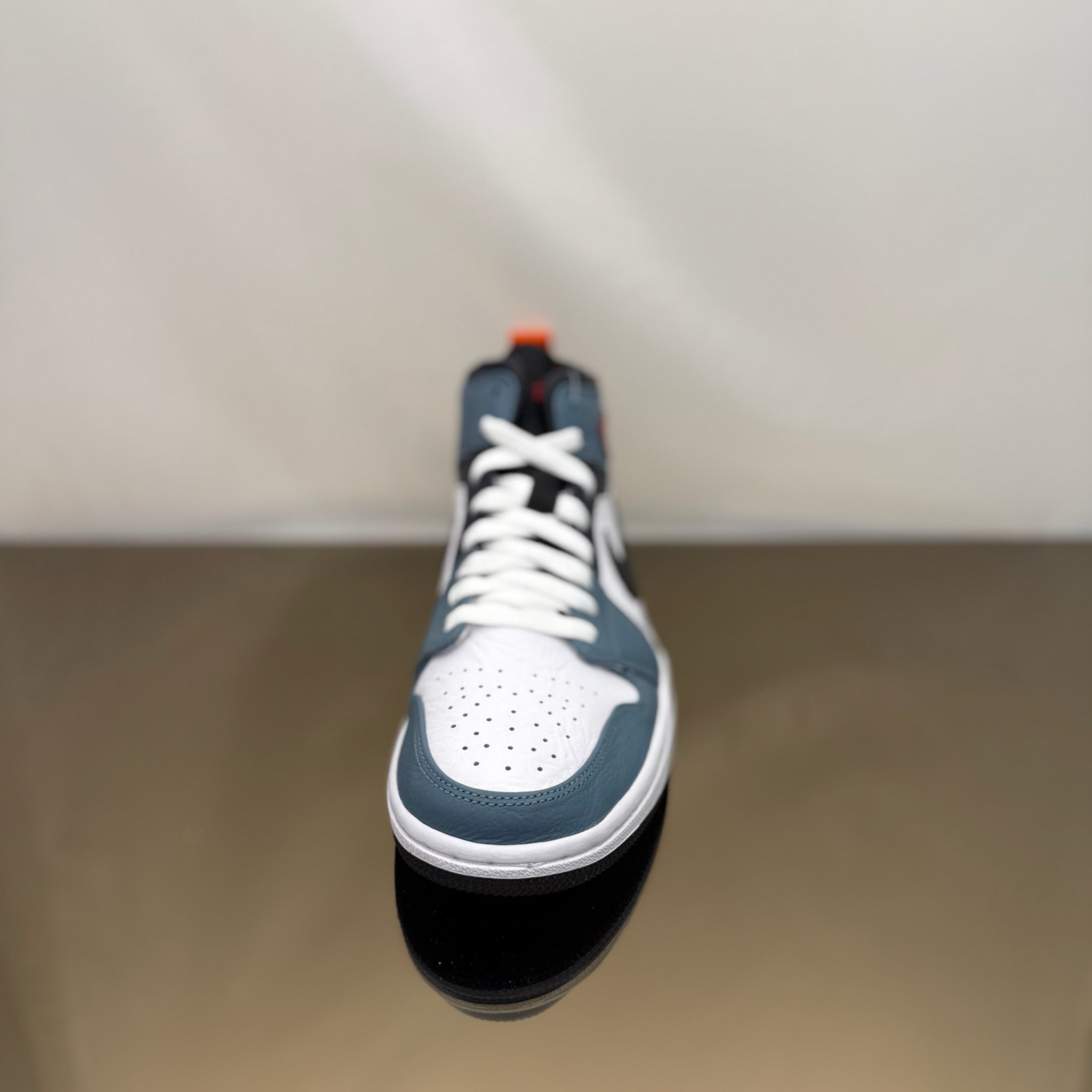 Jordan 1 Fearless Facetasm