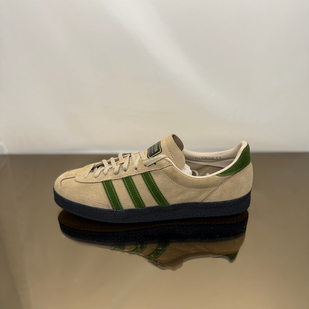 adidas Lotherton Spzl Tech Gold Craft Green
