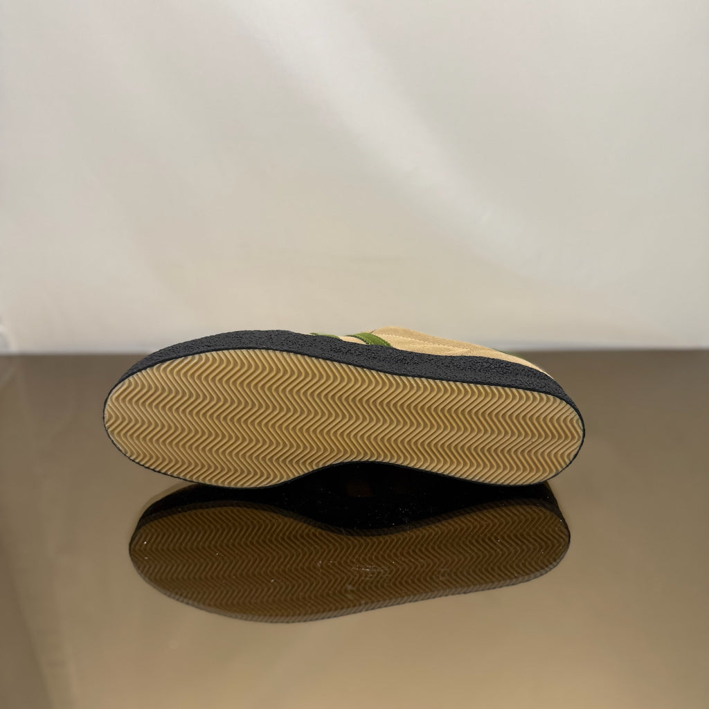 adidas Lotherton Spzl Tech Gold Craft Green