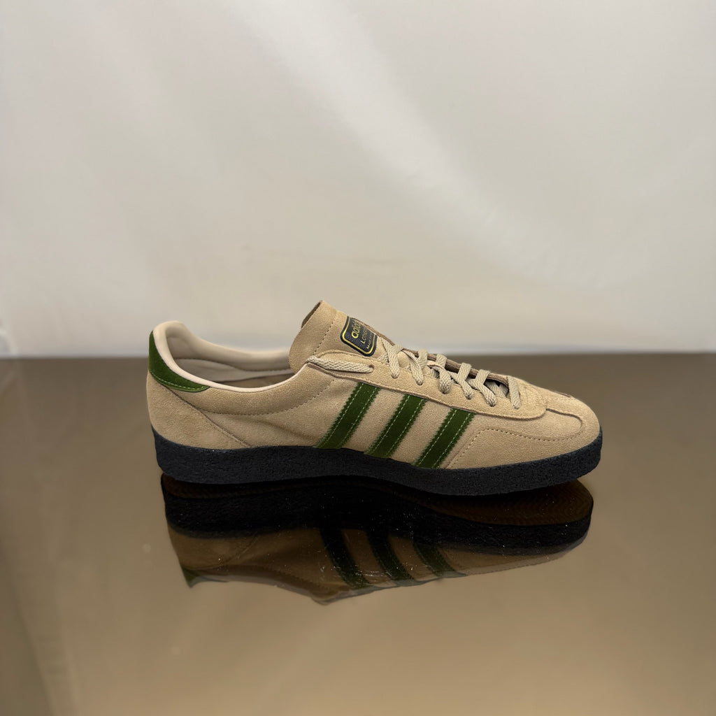 adidas Lotherton Spzl Tech Gold Craft Green