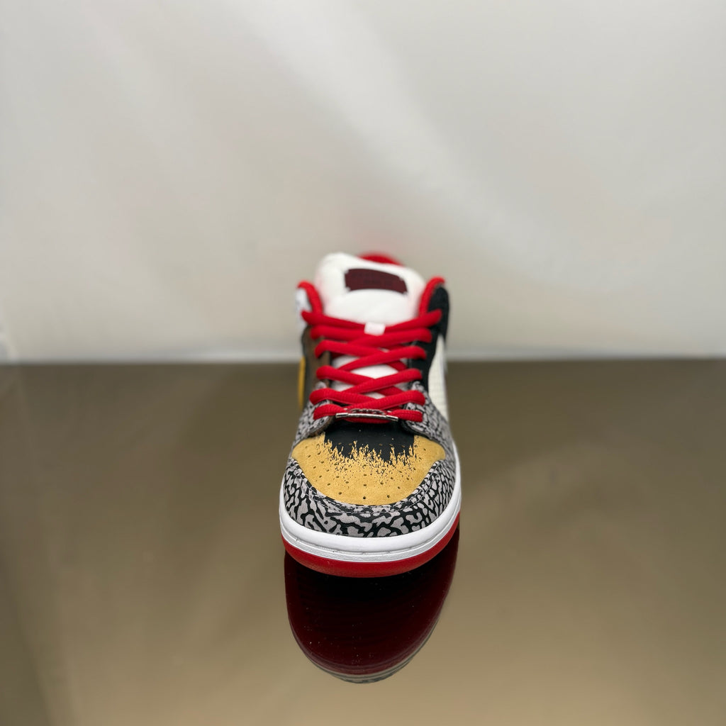 Nike SB Dunk Low What The Paul