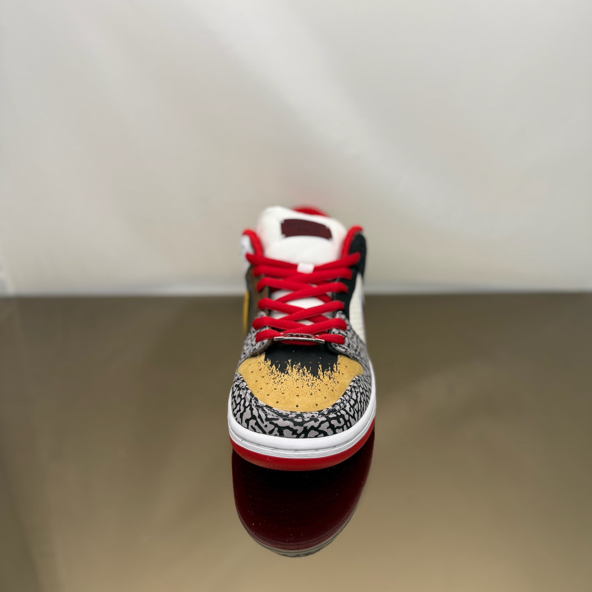 Nike SB Dunk Low What The Paul