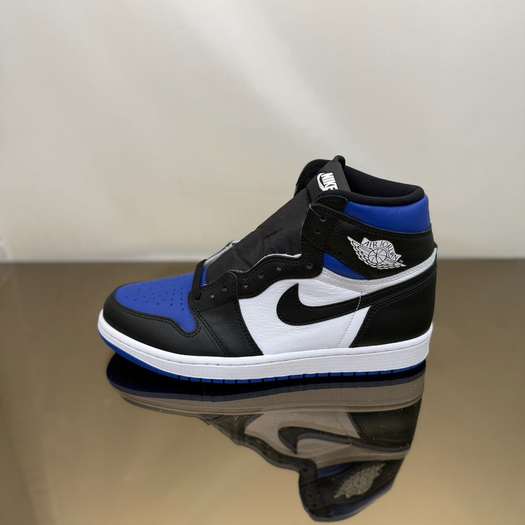 Jordan 1 Retro High Royal Toe