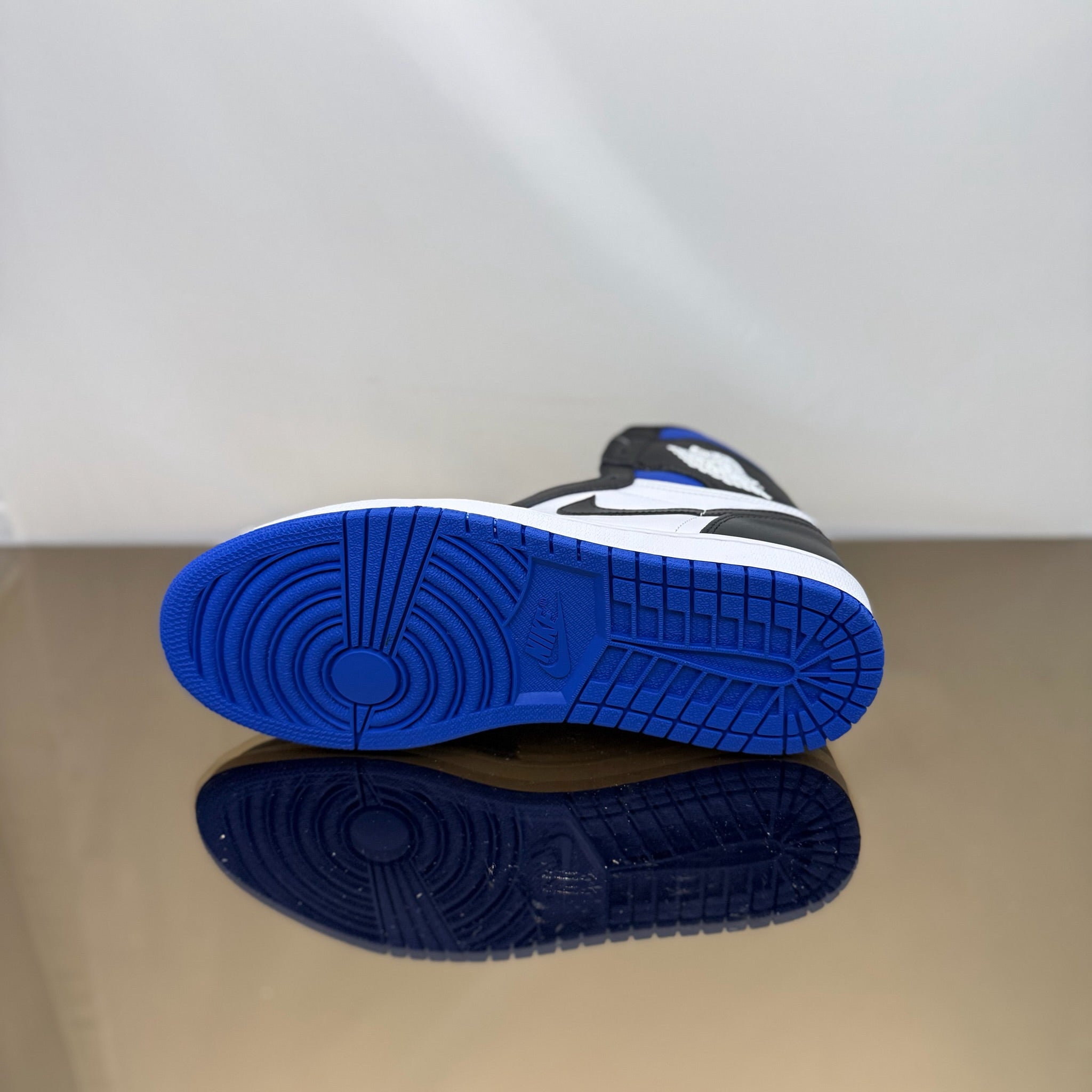 Jordan 1 Retro High Royal Toe