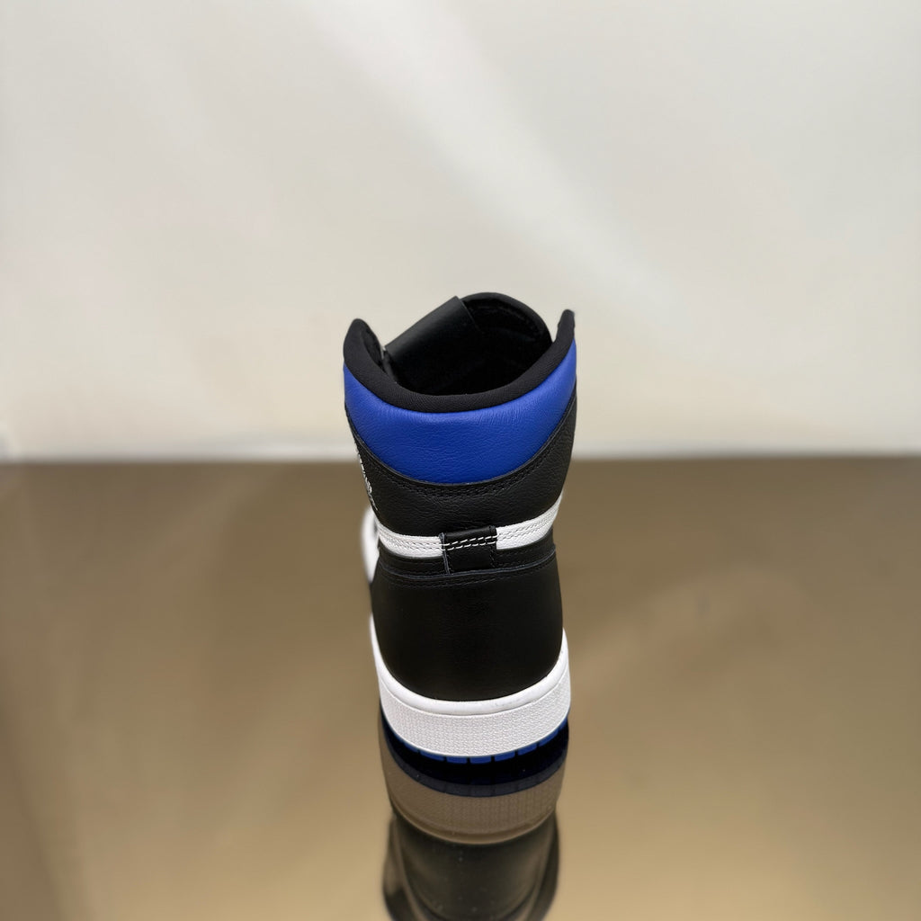 Jordan 1 Retro High Royal Toe