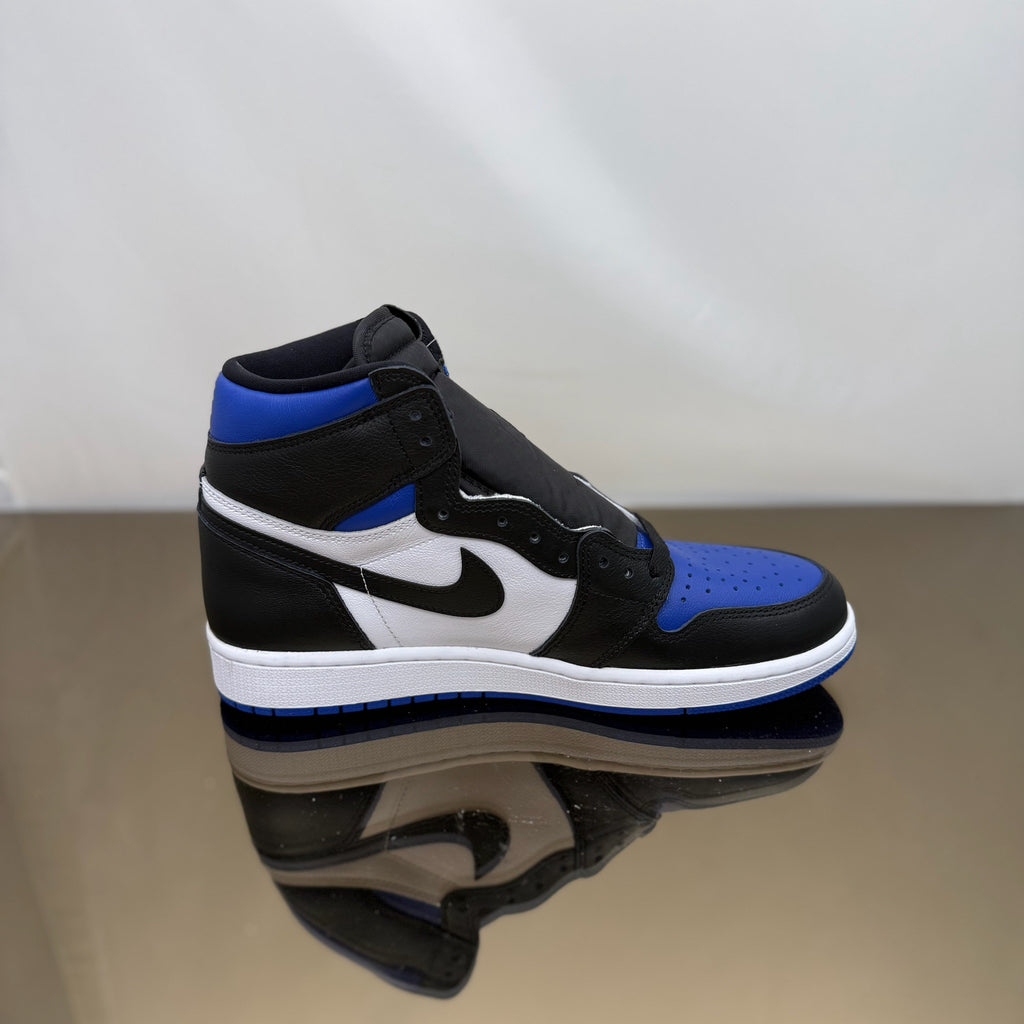 Jordan 1 Retro High Royal Toe
