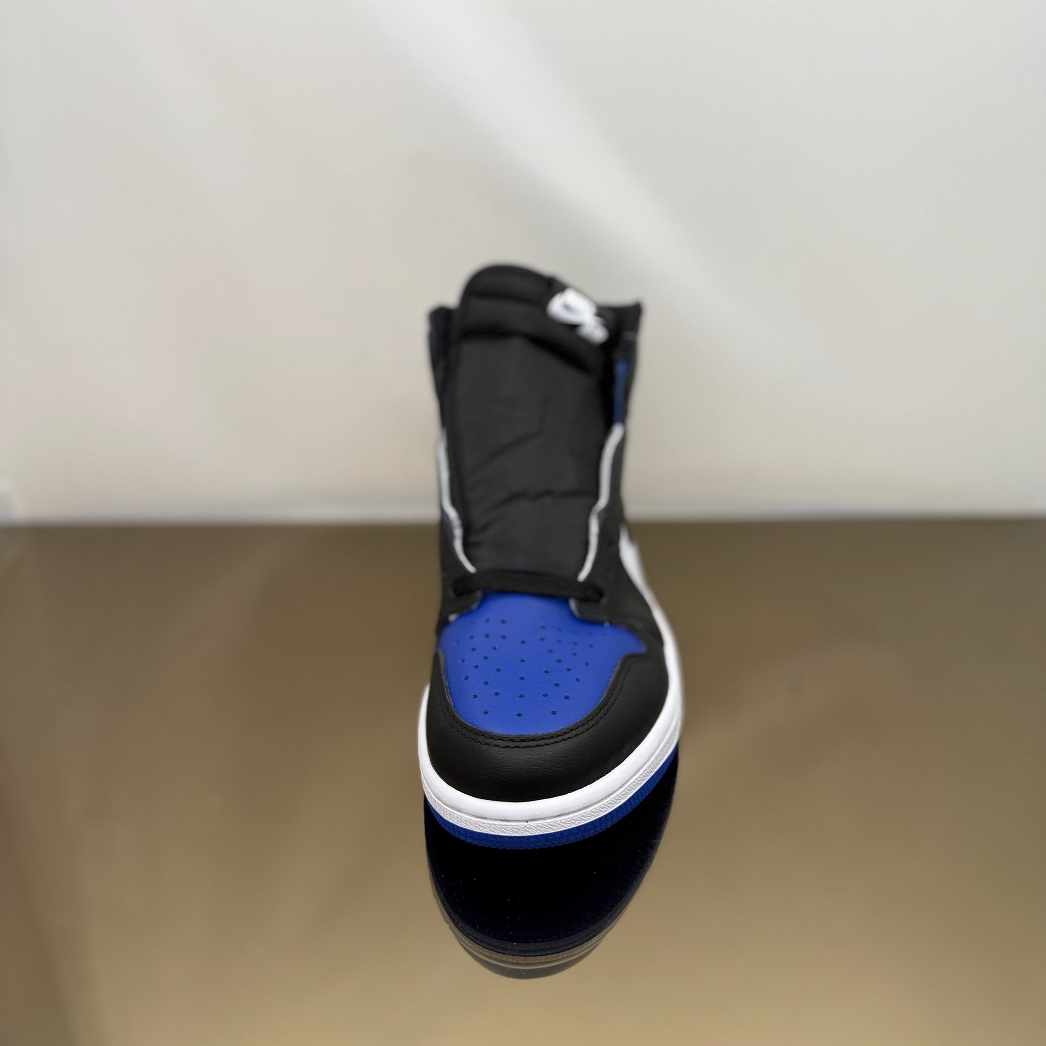 Jordan 1 Retro High Royal Toe