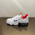 Nike Air Kukini Spiridon Cage 2 Stussy White