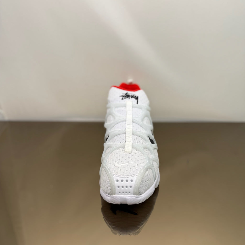 Nike Air Kukini Spiridon Cage 2 Stussy White