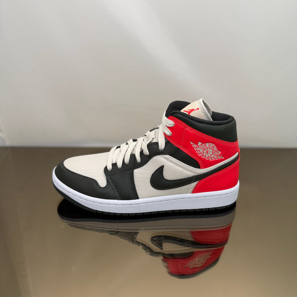 Jordan 1 MidLight Orewood Brown (W)
