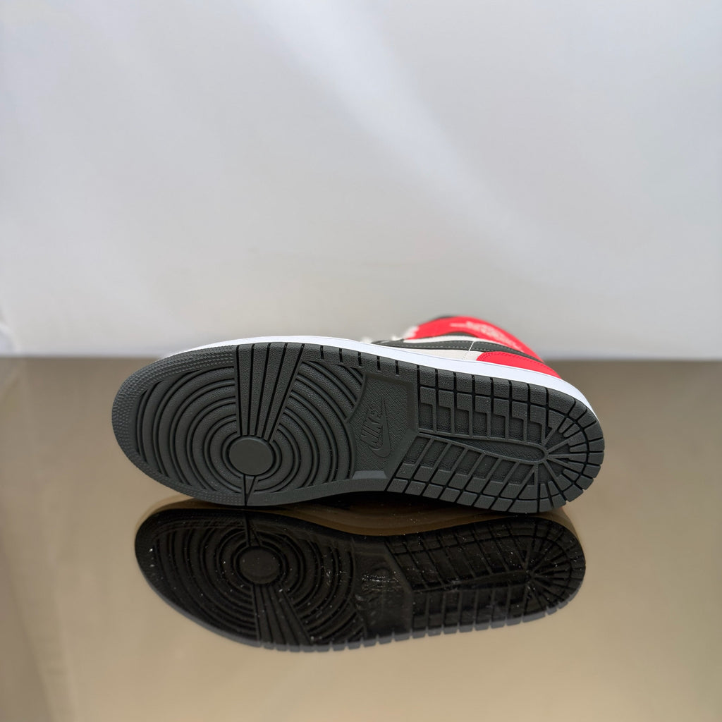 Jordan 1 MidLight Orewood Brown (W)