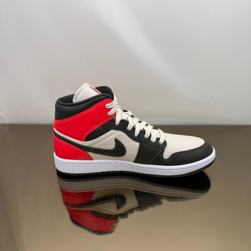 Jordan 1 MidLight Orewood Brown (W)