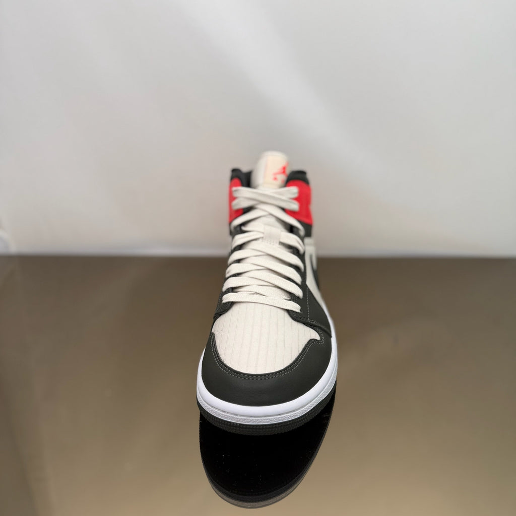 Jordan 1 MidLight Orewood Brown (W)