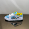 Nike SB Dunk Low Pro FTC Lagoon Pulse