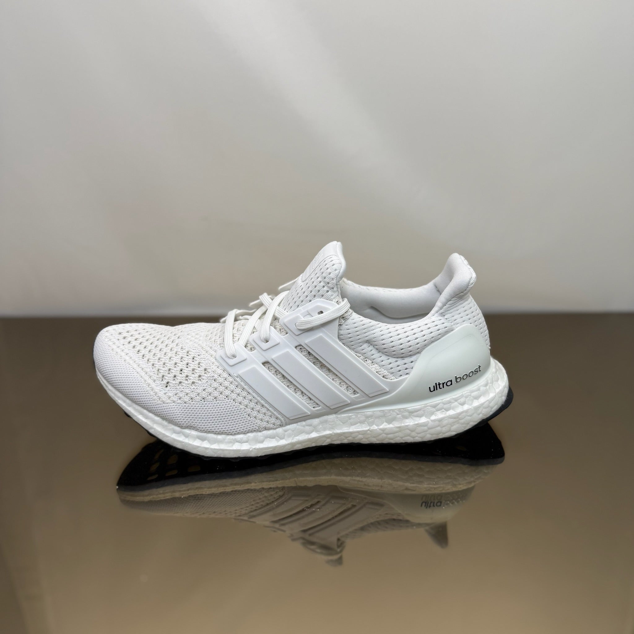 adidas Ultra Boost 1.0 Core White
