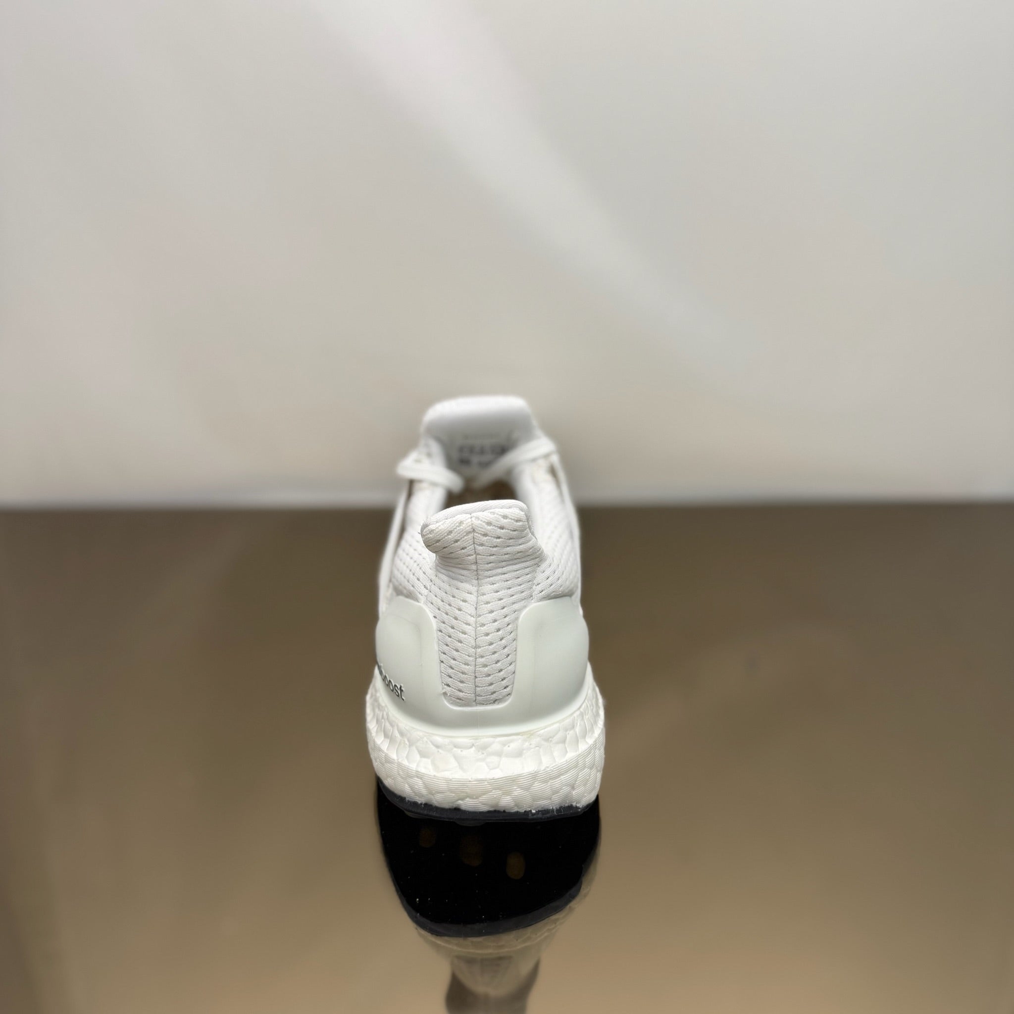 adidas Ultra Boost 1.0 Core White