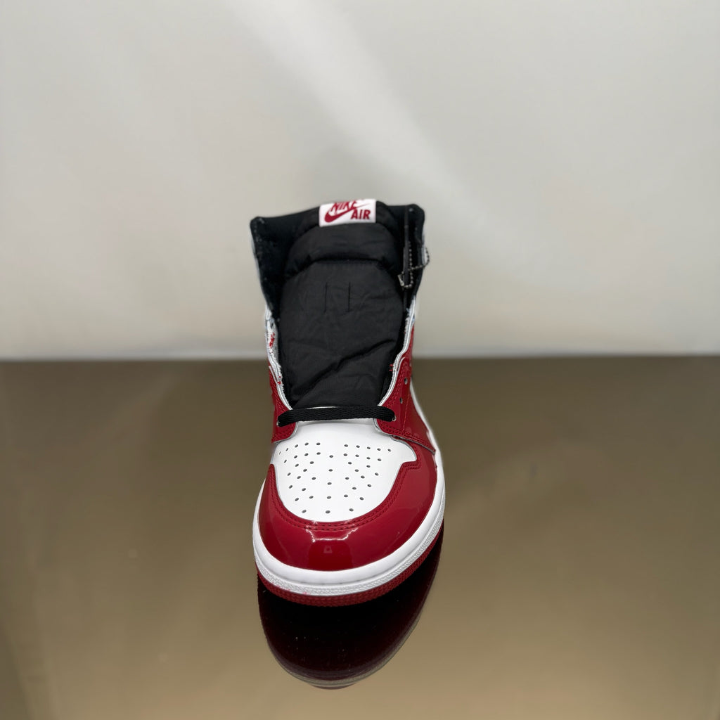 Jordan 1 Retro High OG Fearless UNC Chicago