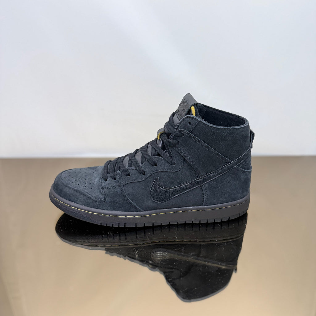 Nike SB Dunk High Deconstructed Doc Martens(2018)