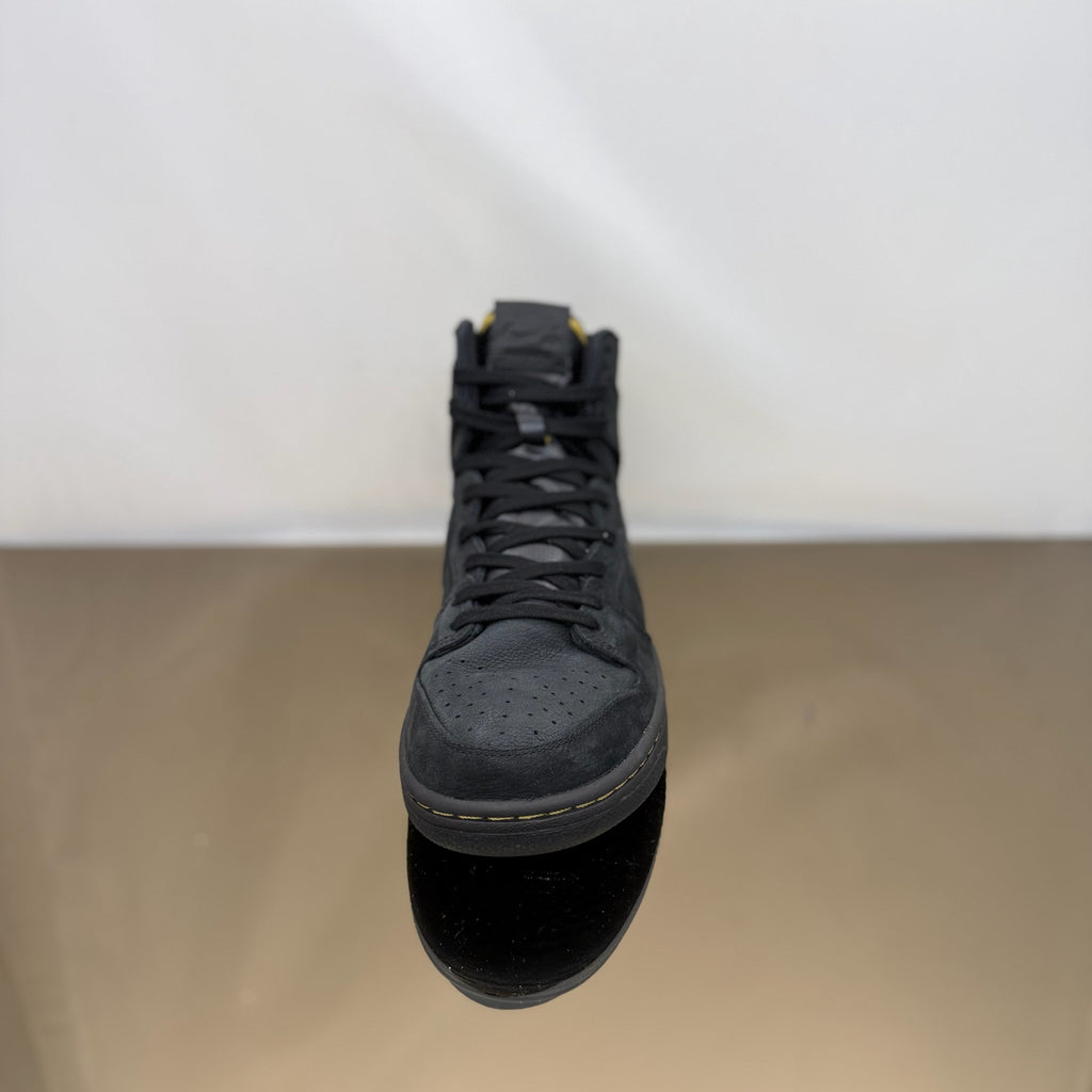Nike SB Dunk High Deconstructed Doc Martens(2018)