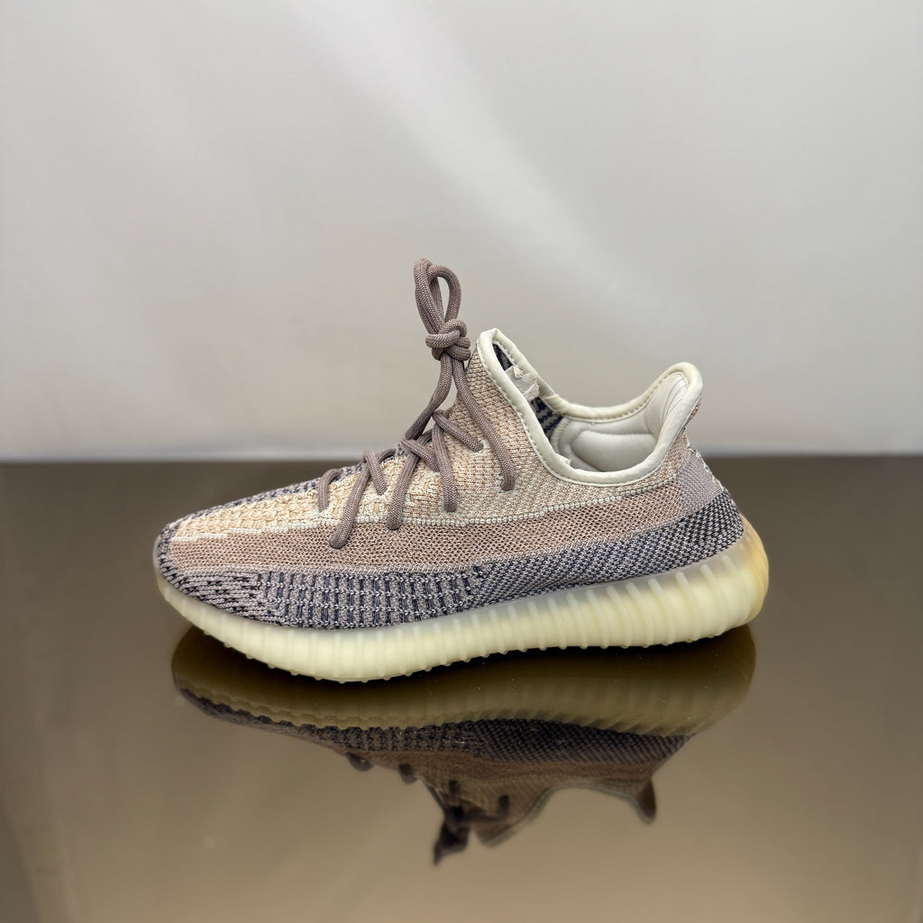 adidas Yeezy Boost 350 V2 Ash Pearl