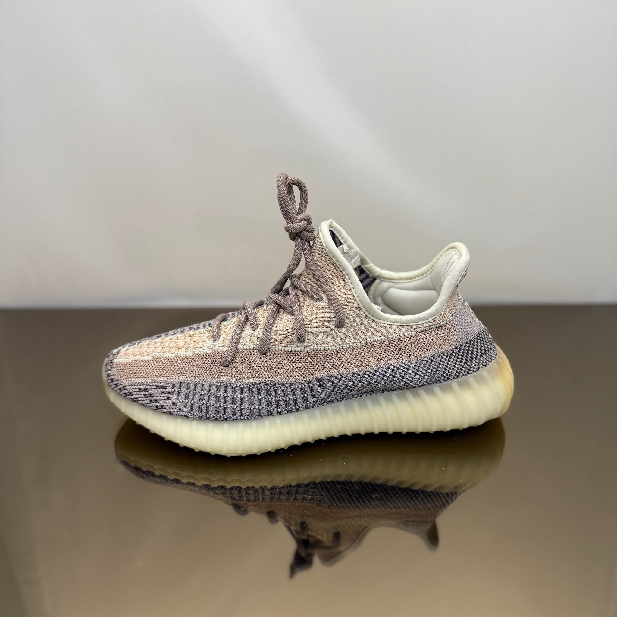 adidas Yeezy Boost 350 V2 Ash Pearl