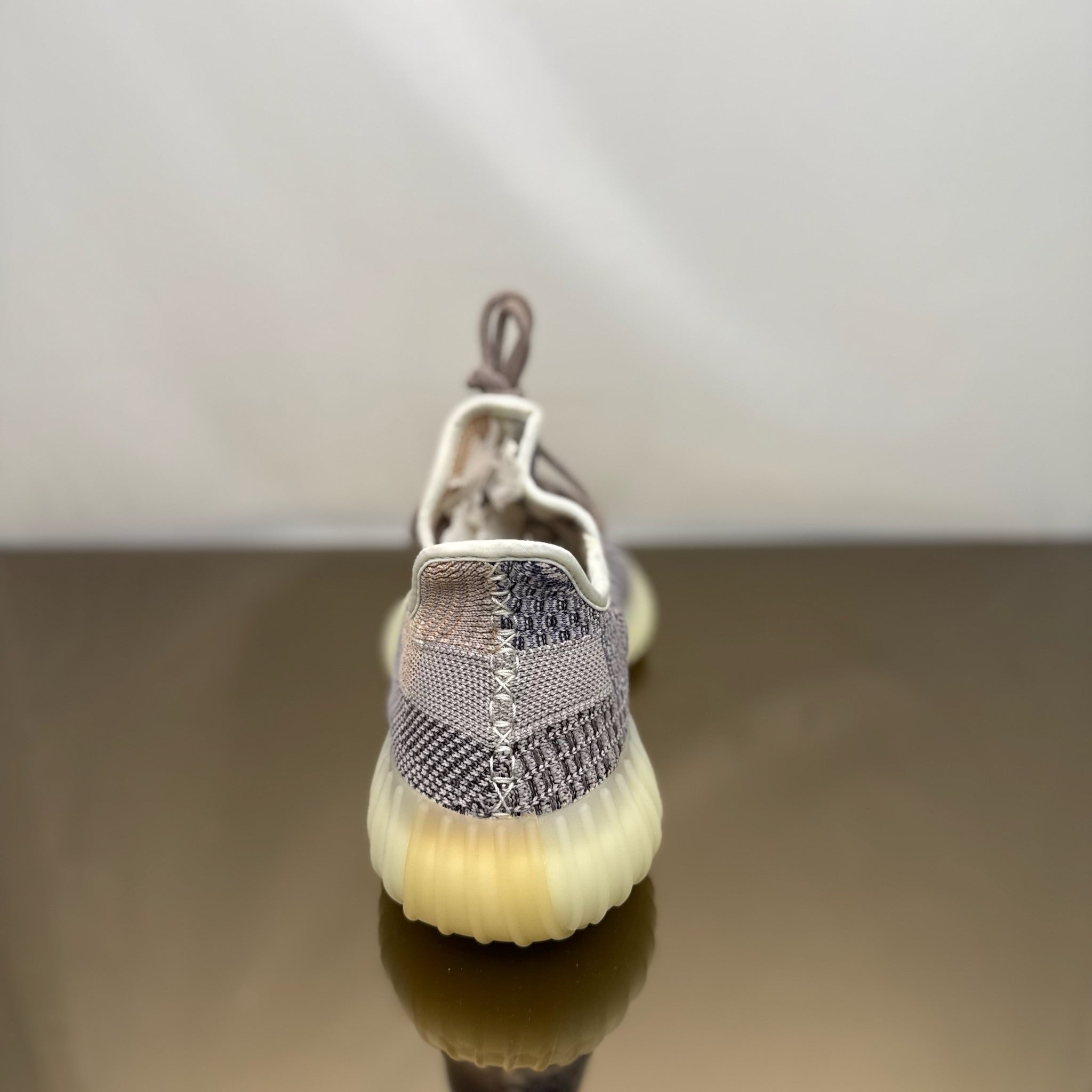 adidas Yeezy Boost 350 V2 Ash Pearl