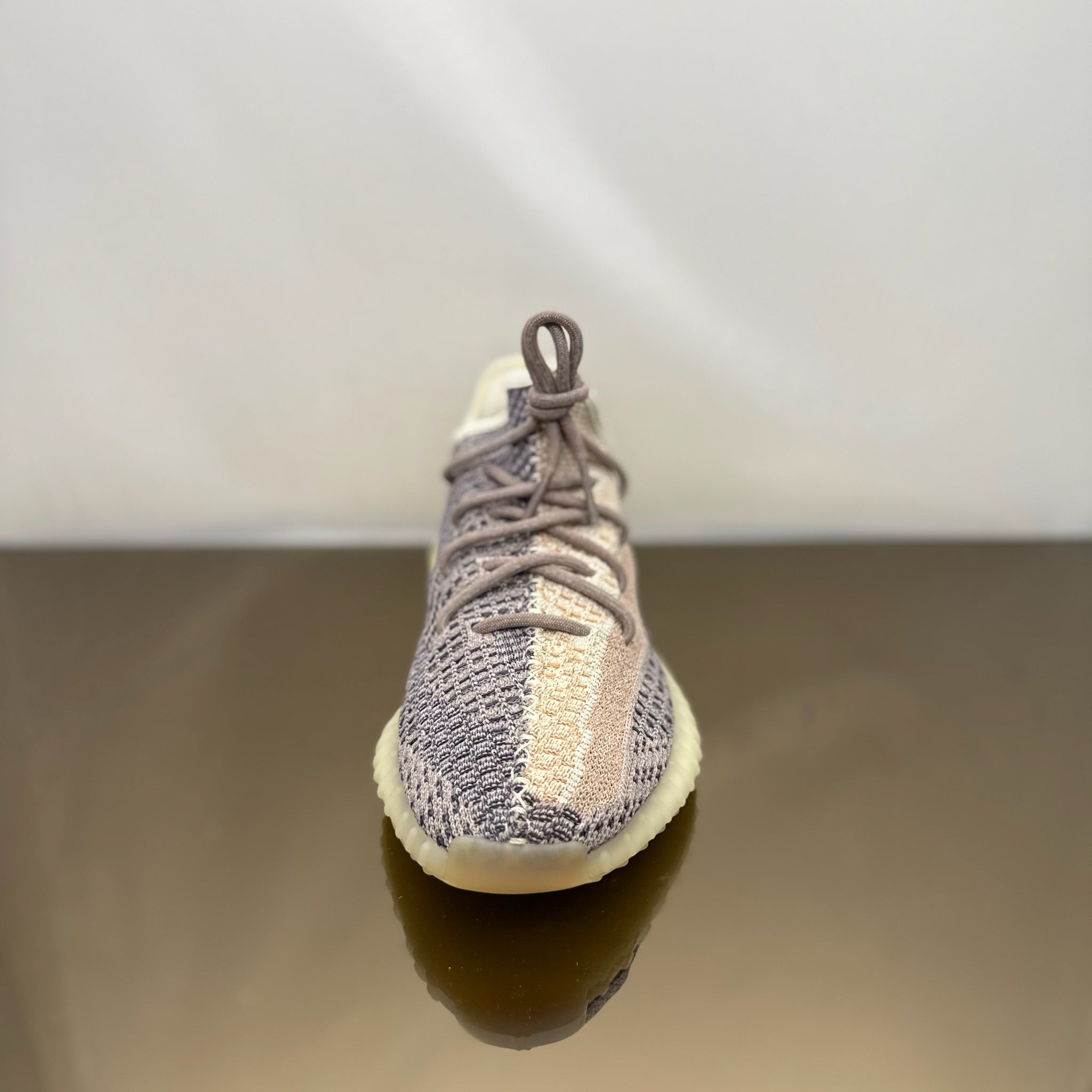 adidas Yeezy Boost 350 V2 Ash Pearl