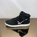 Nike SB Dunk High Oski Shark