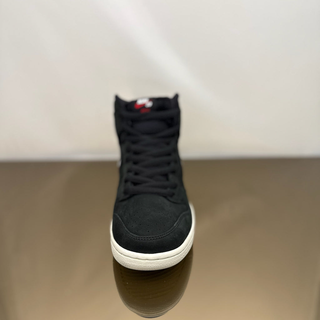 Nike SB Dunk High Oski Shark