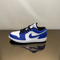 Jordan 1 Low Game Royal