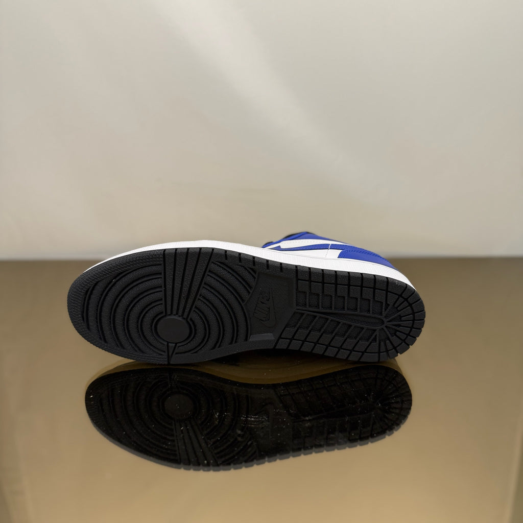Jordan 1 Low Game Royal