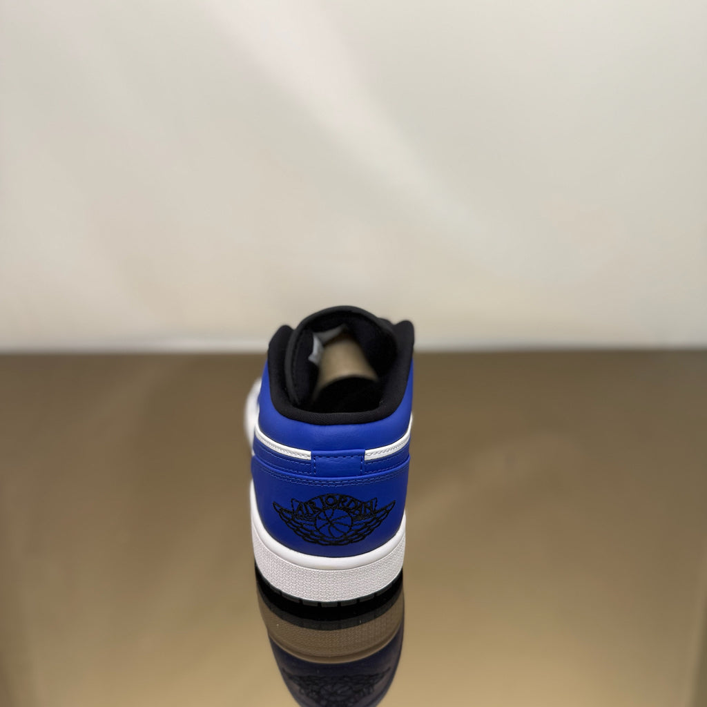 Jordan 1 Low Game Royal