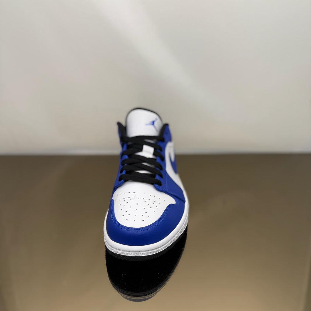 Jordan 1 Low Game Royal