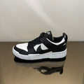 Nike Dunk Low Disrupt Black White (W)