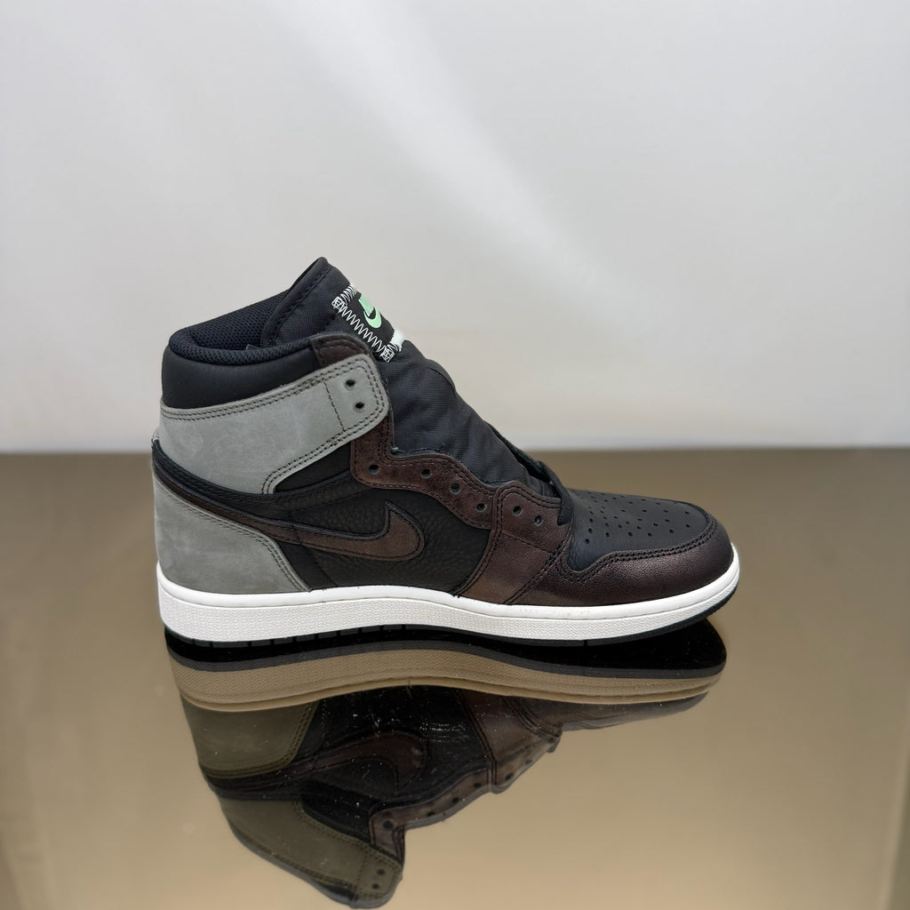 Jordan 1 Retro High Patina